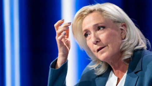 Le Pen: Neću se kandidovati na izborima ako budem morala da tražim dozvolu od sudije da odem na pijacu