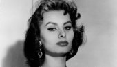 MUŽ MI JE REKAO DA TREBA DA SKRATIM NOS: Sofija Loren odbila da radi estetske zahvate na licu - Dopada mi se kako izgledam!