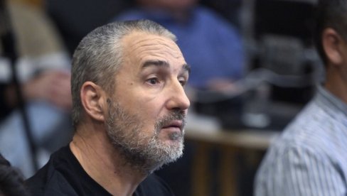 ЈОШ СЕ НЕ ПРЕДАЈЕМО: Генерални сектретар у оставци Горан Јездић верује да ће ватерполисти Црвене звезде играти у новој сеѕони