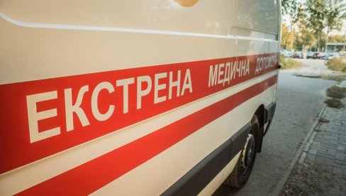 УЖАС У БРЈАНСКОЈ ОБЛАСТИ: Дрон погодио белоруски аутобус, Москва оптужује Кијев - покреће истрагу за тероризам