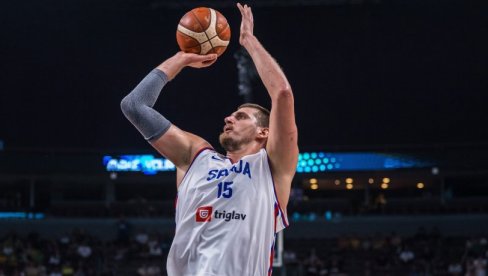 JOKIĆ JE ČUDO! Srbija samlela Švajcarsku u kvalifikacijama za Svetsko prvenstvo