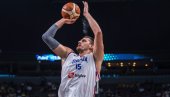 ПРЕНОС, ШВАЈЦАРСКА - СРБИЈА: Каква драма на старту меча