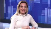 ВЕЛИКА НОВИНА НА РТС-У: Огласила се Слађана Томашевић (ФОТО)