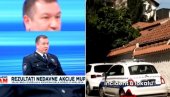 Где је одговорност начелника УКП? Пуцњава, убиство и прљаве значке рушитеља државе