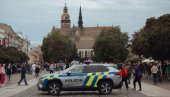 ПРИВЕЛИ ГА ТРИ ПУТА ТОКОМ ДАНА: Украјинац у Словачкој напао и полицајца