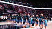 PRENOS, ŠVAJCARSKA - SRBIJA: NBA zvezda gleda Jokića iz prvog reda