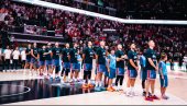PRENOS, SRBIJA - BOSNA I HERCEGOVINA: Orlovi igraju važan meč u borbi za Mundobasket