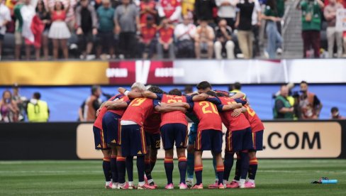 PRENOS, PORTUGAL - ŠPANIJA: Veliki derbi u borbi za četvrtfinale Mundijala