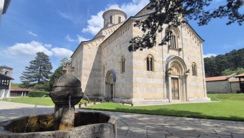 ALBANAC PREVAROM POKUŠAVA DA PREOTME SRPSKE PRAVOSLAVNE CRKVE: Izmišlja pobede na sudskim sporovima, pa traži da im se vrate crkve sa KiM