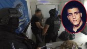 ЛАКИЋЕВИЋ ИЗА БРАВЕ У СПУЖУ: Црној Гори изручен осумњичени за учешће у убиству Лесковчанина Илије Крстића