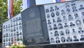 SRPSKE ŽRTVE JOŠ ČEKAJU PRAVDU: U Bratuncu sutra centralna komemoracija za 3.267 ubijenih, 4. jul u RS je dan žalosti (FOTO)