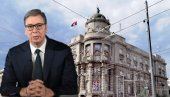 VUČIĆEVO IME GARANT POBEDE Analiza Novosti: Šta donosi poziv predsedniku Srbije da predvodi listu SNS