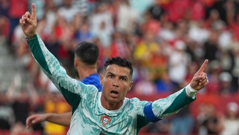Kec na Portugal je tip dana, ali i Velšani znaju da zatresu mrežu