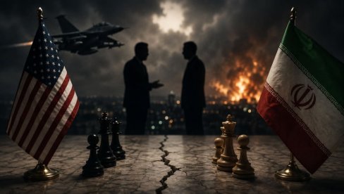 ШОКАНТНА ОБЈАВА ЊУЈОРК ТАЈМСА: Америка послала тајно упозорење Техерану- Израел хтео да ликвидира главне иранске преговараче усред преговора