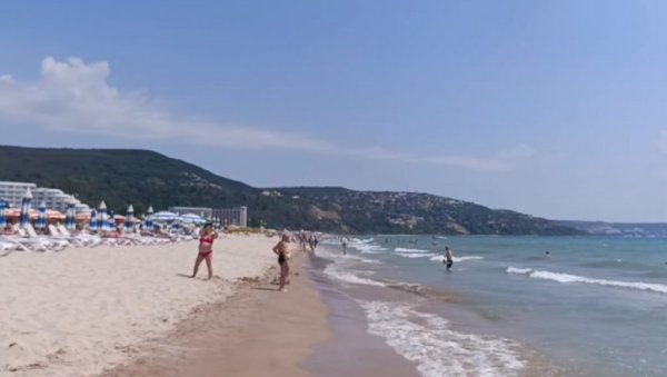 СРПСКИ РОШТИЉ ЈЕ ГЛАВНА ТЕМА: Ценовник са мора изазвао неверицу