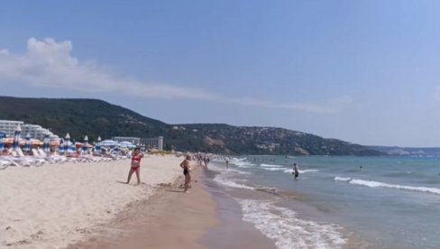 SRPSKI ROŠTILJ JE GLAVNA TEMA: Cenovnik sa mora izazvao nevericu