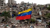 CRNI BILANS U VENECUELI: Broj poginulih u zemljotresima povećao se na 5.546