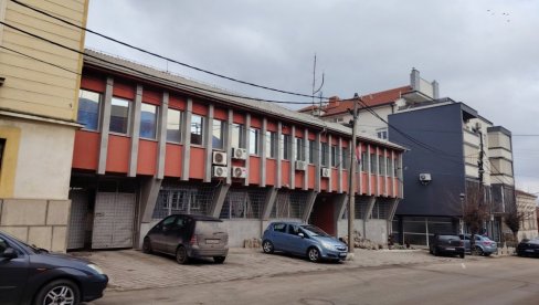 PREMINUO PRITVORENIK U VRANJU: Zatvorenik umro prirodnom smrću