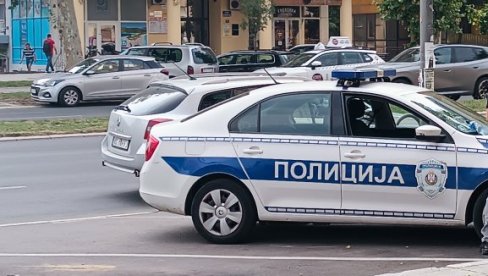 ТРАГЕДИЈА У ЦЕНТРУ БЕОГРАДА: Мушкарац пронађен без свести на тротоару, познати први детаљи истраге