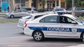 У ПАНЧЕВУ УХАПШЕН МУШКАРАЦ: Осумњичен за насиље у породици и недозвољеног држања оружја