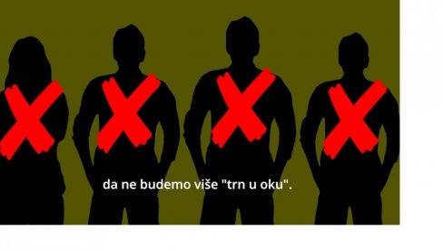 RASULO MEĐU BLOKADERIMA U NOVOM SADU: Pukao Centar za logistiku, pljušte ostavke koordinatora jedna za drugom