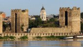 ШЕСТ ВЕКОВА СМЕДЕРЕВСКЕ ТВРЂАВЕ: Утврђени престони град на Дунаву, двор деспота Ђурђа Бранковића, чува многе тајне и мистерије (ФОТО)