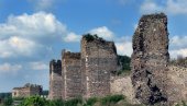 NASTAVAK OBNOVE VAROŠKOG BEDEMA SMEDEREVSKE TVRĐAVE: Radovi vredni 9,9 miliona dinara, biće gotovi do kraja avgusta