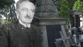 ТАЈНА НУШИЋЕВОГ ГРОБА: Обавијен велом мистерије, ево и зашто