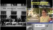 BLOKADERI SROZALI PETU BEOGRADSKU GIMNAZIJU! Nekada prestižna, sada pala na dno liste (VIDEO)