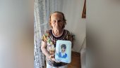 МУСЛИМАНИ НЕНАДА ЖИВОГ ИСПЕКЛИ: Иванка Ранкић из Сребренице чека правду за монструзно убијеног сина