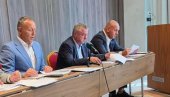 BAJATOVIĆU NOVI MANDAT : Održana Izborna skupština rukometnog kluba Vojvodina