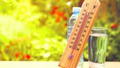 UPOZORENJE NEMAČKIH STRUČNJAKA: Vrućine postaju javnozdravstveni problem