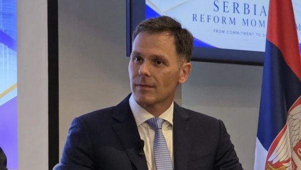МАЛИ ИЗ БРИСЕЛА: Србија најјача економија Западног Балкана и већ део европске привреде