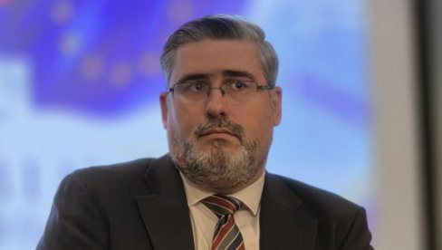 SRBIJA POD NAJVEĆIM PRITISKOM: Starović iz Brisela otkriva zašto je naš put ka EU teži od drugih kandidata