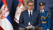 VAŽAN SUSRET NA ANDRIĆEVOM VENCU: Vučić sutra s ruskim ambasadorom Bocan-Harčenkom