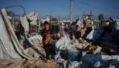 ЦРНИ БИЛАНС У ГАЗИ: Више од 73 хиљаде мртвих, рушевине крију нове жртве