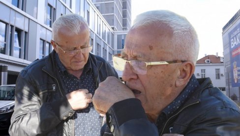 STRAŠNO: Predozirao se unuk Ere Ojdanića - drama u Resniku