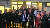 POSLE DVA ISTORIJSKA KONCERTA: Milanče Radosavljević ispunio želju publike (FOTO)