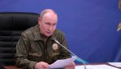 MOSKVA UPOZORAVA NATO DRŽAVU: Učešće u napadima na Rusiju imaće posledice