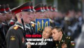 РУСИ ПОРАЗИЛИ УКРАЈИНЦЕ: Константиновка је потпуно заузета! Пао стратешки важан град у Доњецку