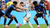 PRENOS, ARGENTINA - ZELENORTSKA OSTRVA: Spektakl u produžecima! (VIDEO)