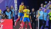 КОЛУМБИЈА ЈЕ У ОСМИНИ ФИНАЛА МУНДИЈАЛА! Кафеџије надиграле Гану и заказале дуел са Швајцарском