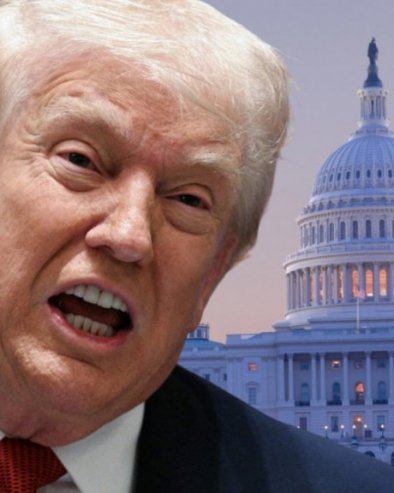 Смртоносна претња слободи САД: Трампова драматична порука Американцима