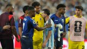 PRIŠAO MESIJU, PA OSTAO U ŠOKU: Golman Zelenortskih Ostrva otkrio šta mu je Argentinac rekao