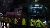 ENGLEZI U VELIKOM ŠOKU! Evo šta su doživeli pred meč sa Meksikom na Svetskom prvenstvu