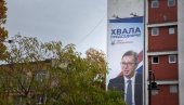 OKUPILI SMO SE DA PODRŽIMO POLITIKU PREDSEDNIKA VUČIĆA Vasić: Na manifestaciji Mladenovac - nekad i sad predstavljeni razvojni projekti