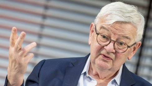 „NE SMEMO VIŠE DA SE OSLANJAMO NA AMERIKU!“ Bivši šef nemačke diplomatije izneo mračnu prognozu za NATO