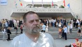 Откривено шта се крије иза оставке Николе Пејаковића на месту директора Драме СНП-а: Није могао више!