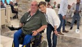БРНАБИЋЕВА ПОСЛАЛА МОЋНУ ПОРУКУ ИЗ ЖИТОРАЂЕ: Без нашег народа, већинске Србије, тешко бисмо земљу спасили!