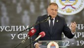 „NAŠE STRADANJE GOTOVO NIKO NIJE PRIMETIO“ Dodik iz Bratunca: Hvala svima koji čuvaju sećanje na žrtve